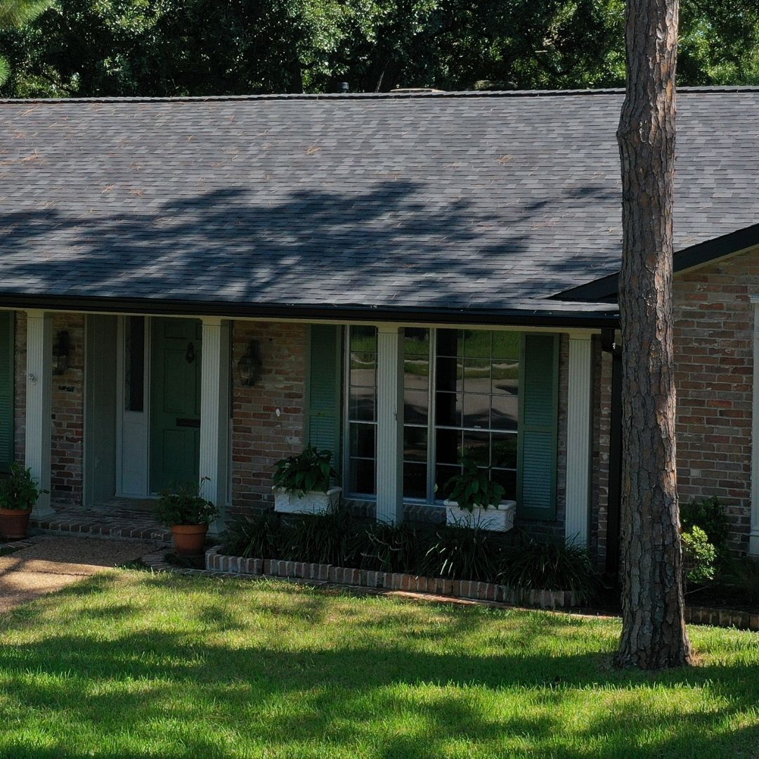 Affordable roofing services in Bunker Hill Village.
