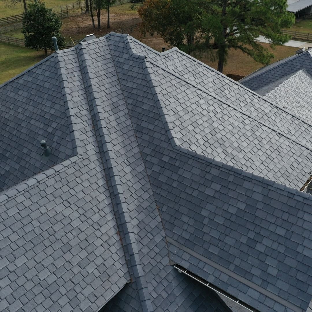 Comprehensive roof inspections in Cottage Grove, Houston 77024.
