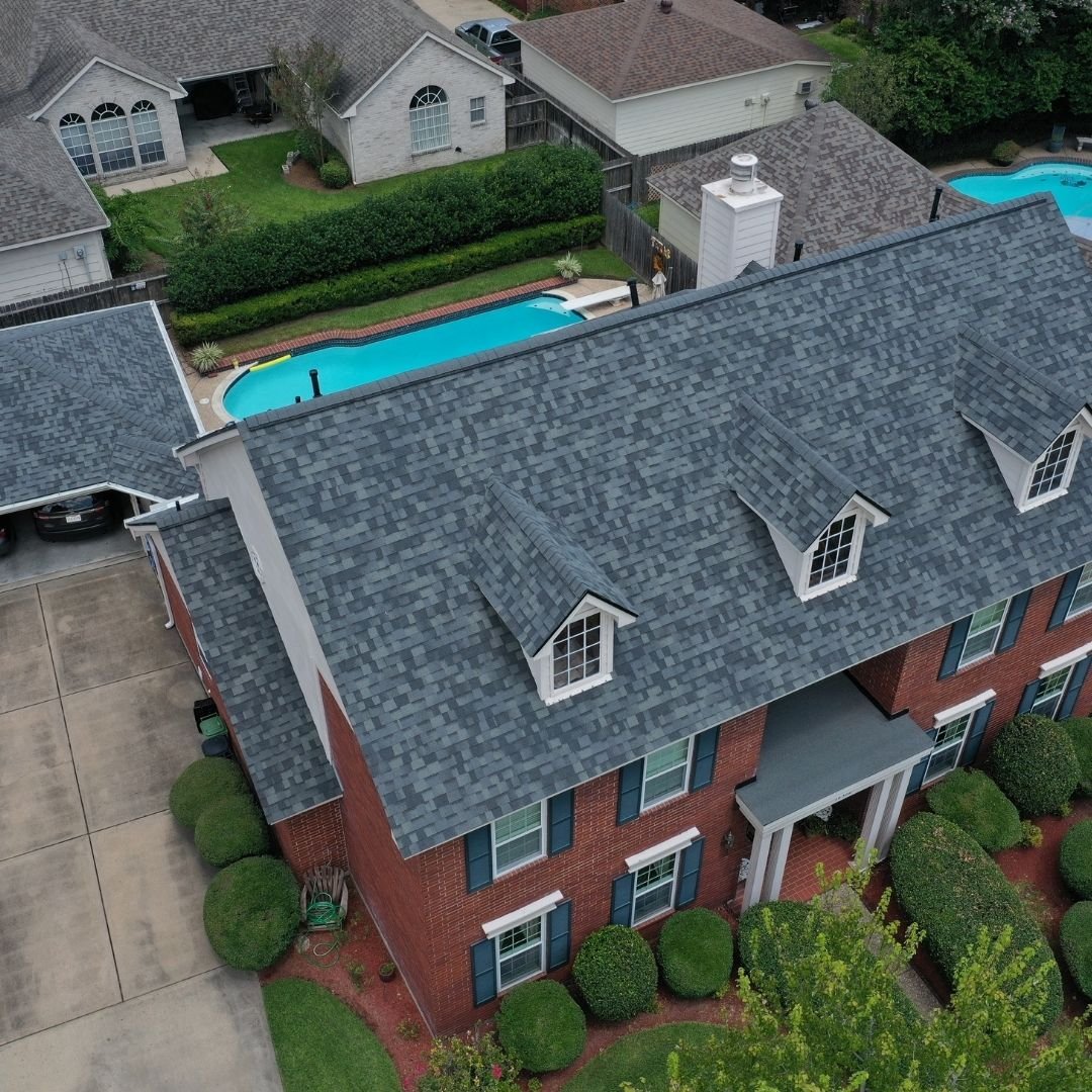 Quality roof replacement services in Hedwig Village.