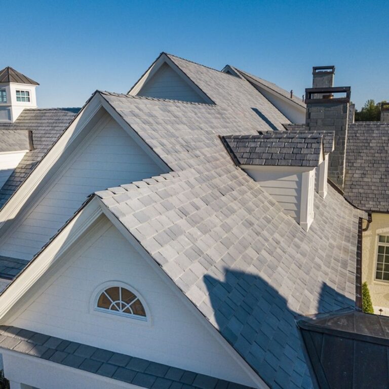 Experienced roofing company in Houston 77024.