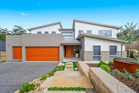skillion roofing