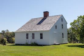 Houston roofing - slatbox roof type