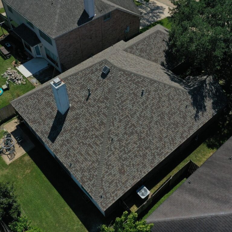 Skilled roofing contractor in Hedwig Village.