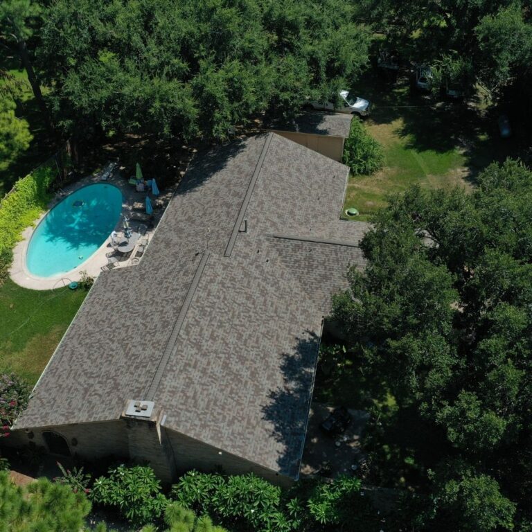 Urgent roof repair services in Hedwig Village.