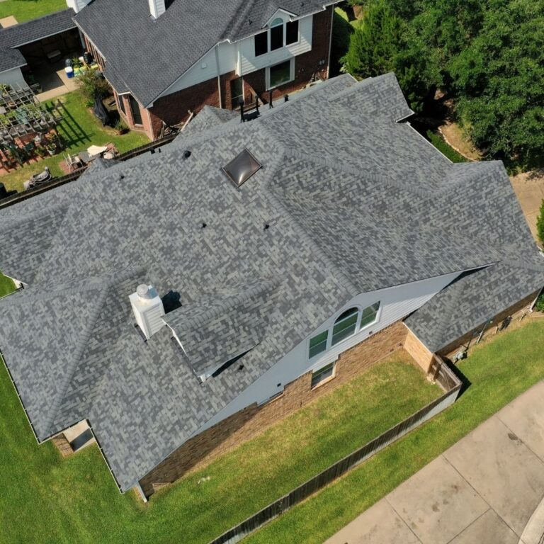 Reputable roofing company in Hunters Creek Village.