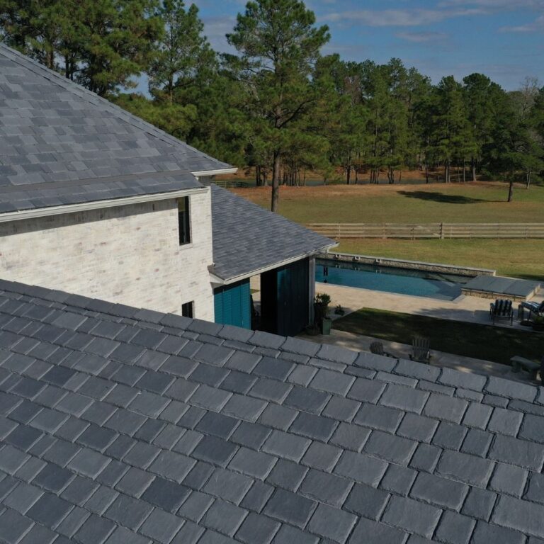 Thorough roof inspections in Uptown Galleria District, Houston 77024.