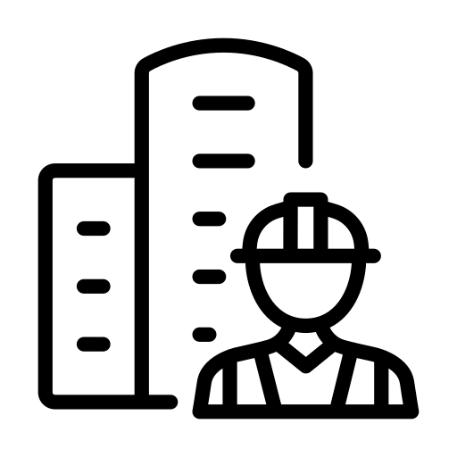 A simple line art of a cup of steaming hot coffee on a saucer. The coffee cup is placed centrally with steam lines gently rising from it, indicating that the coffee is hot. The illustration is minimalist, primarily in black and white.