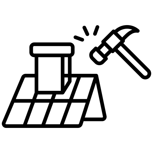 A red, yellow, and blue spider with thin legs and a colorful abdomen is displayed in a stylized, geometric manner. The spider resembles Spiderman's suit with web designs on its legs and body, conveying a mix of natural and superhero-inspired design. All elements are on a white background.