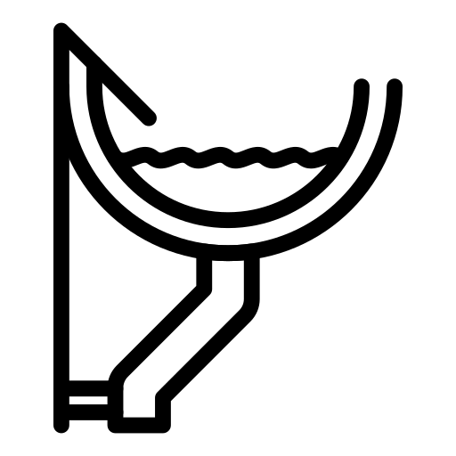A solid black square with no visible details or variation in color.